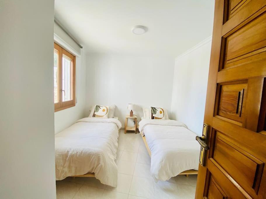 Villa With Private Pool And Close To The Beach Calpe Eksteriør billede
