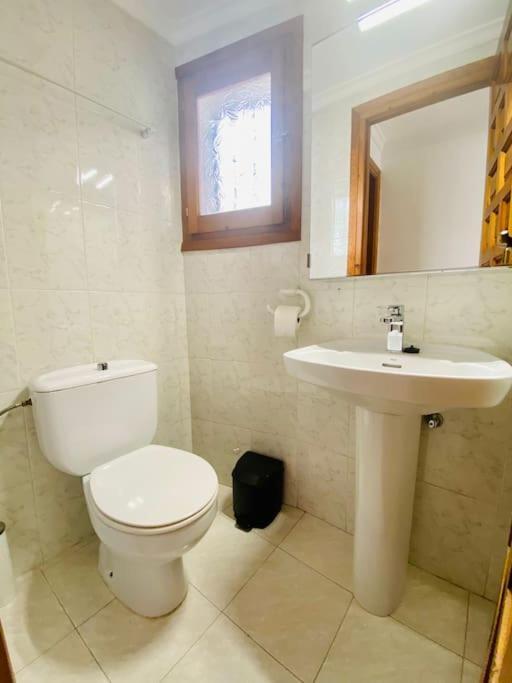 Villa With Private Pool And Close To The Beach Calpe Eksteriør billede