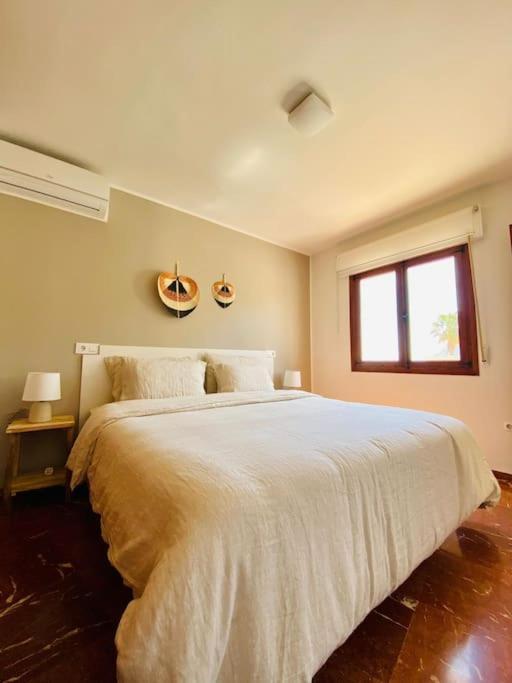Villa With Private Pool And Close To The Beach Calpe Eksteriør billede