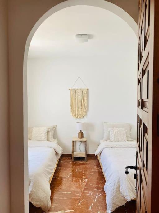 Villa With Private Pool And Close To The Beach Calpe Eksteriør billede